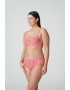 PrimaDonna Bikini Full Brief Marival 4011751, Κυλοτάκι Μαγιό σε καρό ρετρό style, OCEAN POP